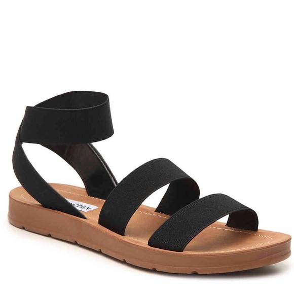 Steve Madden Shoes - **SOLD** Steve Madden Raffy Sandals
